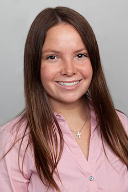 Aimee Miller