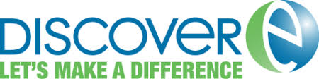 DIscoverE logo