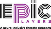 EPIC Players Logo