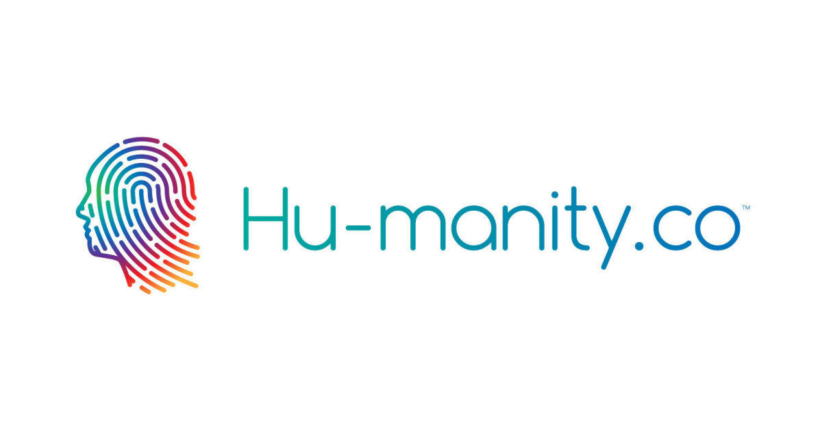 Hu-manity logo