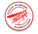 Little Airplane Productions logo