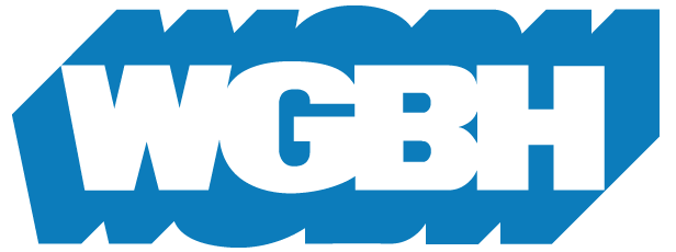 WGBH logo