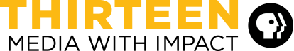 WNET 13 logo