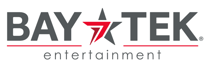 Bay Tek logo