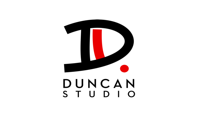 Duncan Studio logo