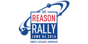 Reason Rally logo